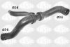 SASIC SWH6625 Radiator Hose